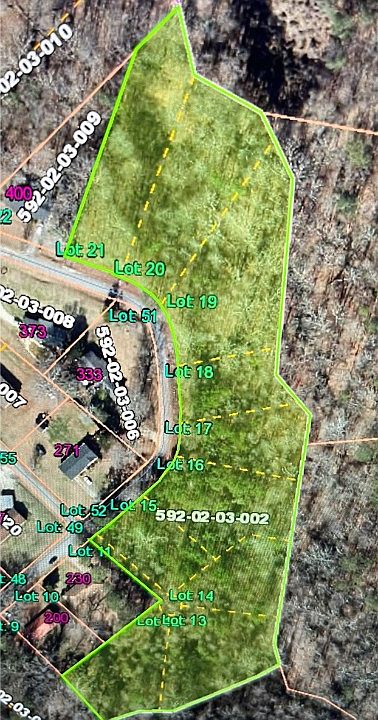 2nd image of 0 Dogwood Cir