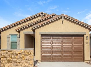 5630 W Notch Hill Rd, Laveen, AZ 85339