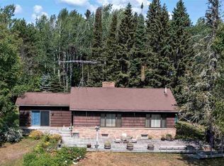 37 Baraga Cross Rd, Schroeder, MN 55613