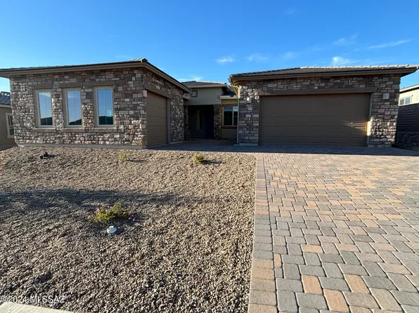 6740 W Winding Knoll Pl, Marana, AZ 85658