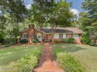 3085 Ashby Dr, Macon, GA 31204