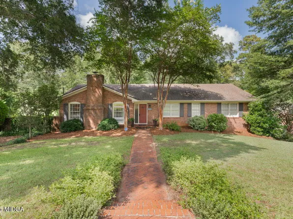 3085 Ashby Dr, Macon, GA 31204