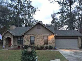 8401 Olde Post Rd, Tallahassee, FL 32311