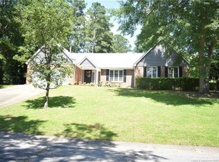 239 Waxhaw Dr, Fayetteville, NC 28314