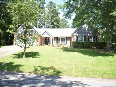 239 Waxhaw Dr, Fayetteville, NC, 28314