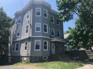 46-48 Ashland St, Lynn, MA 01905