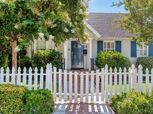 24 Oak Knoll Gardens Dr, Pasadena, CA 91106