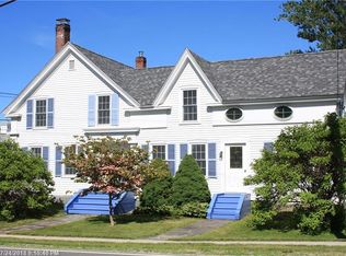 246 Ocean Point Rd, East Boothbay, ME 04544