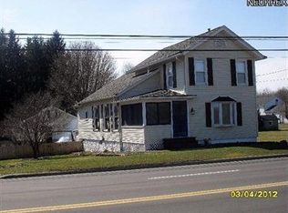 6400 N Ridge Rd W #20, Geneva, OH 44041