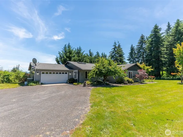 120 Joy Lane, Chehalis, WA 98532