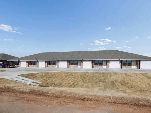 10524 Tierra Santa Dr, Amarillo, TX 79119