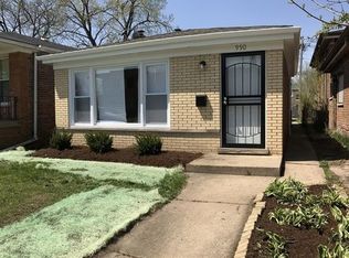 9904 S Torrence Ave, Chicago, IL 60617