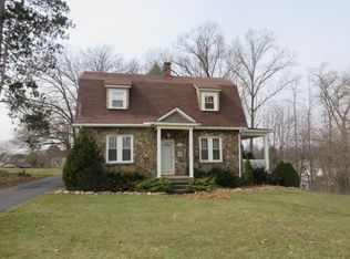 345 Oak Rd, Oil City, PA 16301