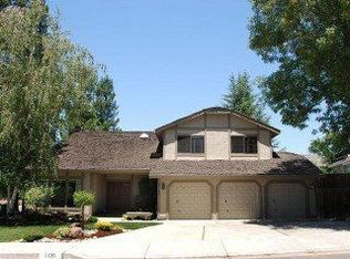 1135 Carnforth Ct, San Jose, CA