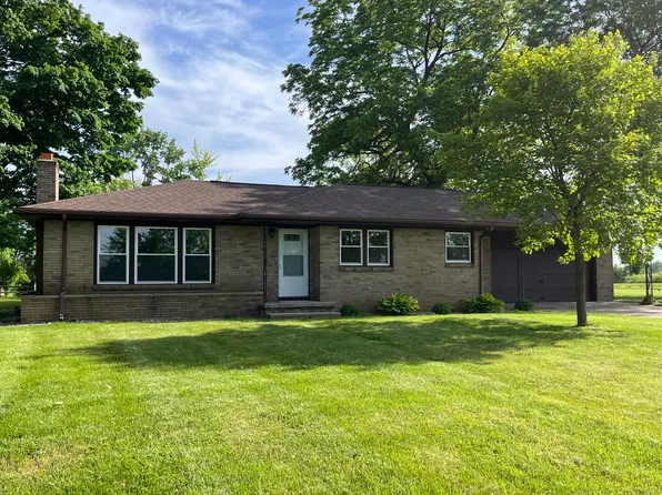 5735 Leonard St, Coopersville, MI 49404