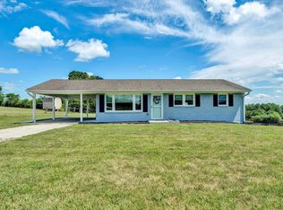 6780 Booker T Washington Hwy, Wirtz, VA 24184