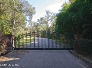 LOT 7 River Rd #7, Hilliard, FL 32046