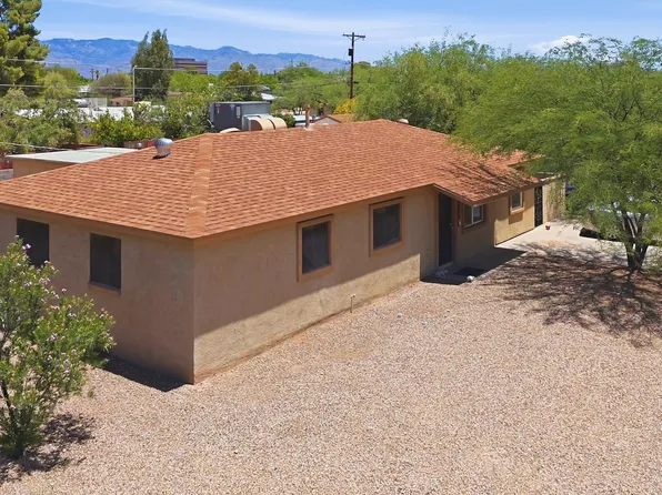 4873 E 17th St, Tucson, AZ 85711