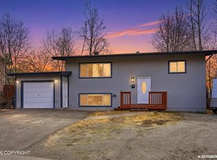 5126 Caribou Ave, Anchorage, AK 99508