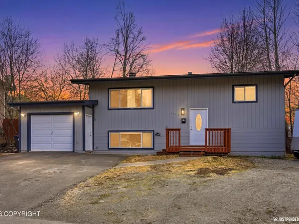 5126 Caribou Ave, Anchorage, AK 99508