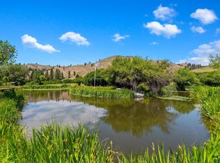 1650 Banks Lowman Rd, Garden Valley, ID 83622