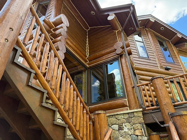 520 Two Cabins Dr — Photo 10