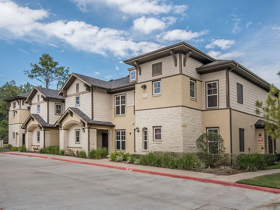 Ten pines at summerwood 14700 woodson park dr houston tx zillow