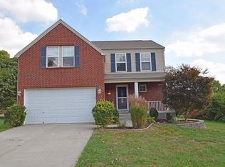 9962 Spruce Ln, Union, KY 41091