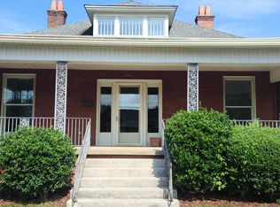 400 N Walnut St UNIT 1, Springfield, TN 37172