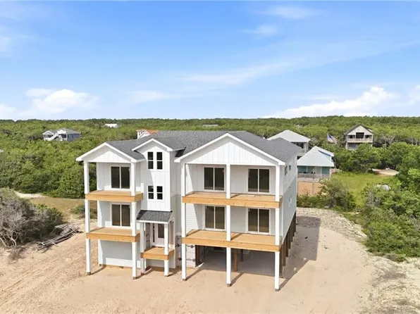 2284 Sandfiddler Rd, Corolla, NC 27927
