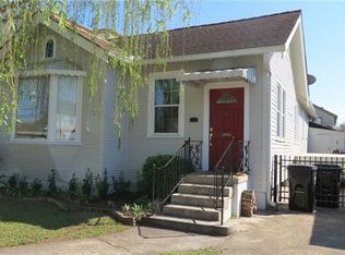 716 Navarre St, New Orleans, LA 70124