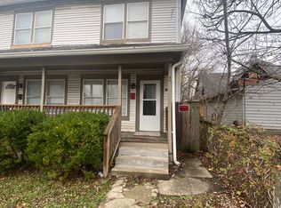 810 Harlan St, Indianapolis, IN