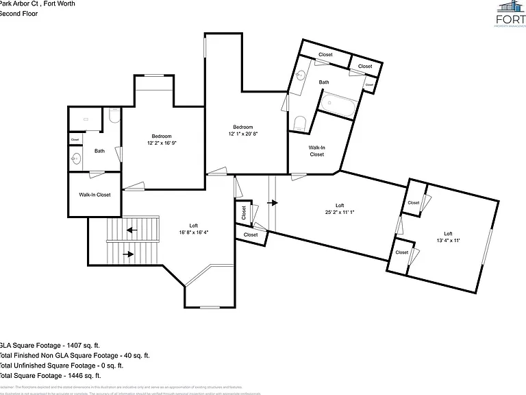 2929 Park Arbor Ct — Photo 31