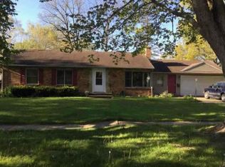 1924 Banbury Rd, Kalamazoo, MI 49001