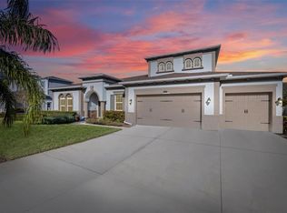 17921 Barn Close Dr, Lutz, FL 33559