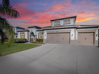 17921 Barn Close Dr, Lutz, FL, 33559