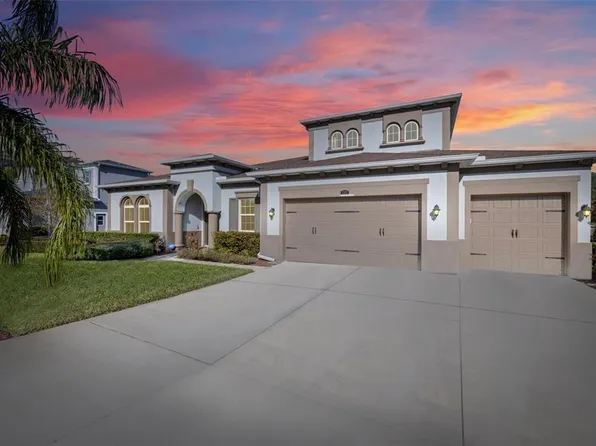 17921 Barn Close Dr, Lutz, FL 33559