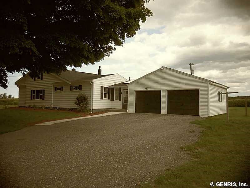 1791 Center Rd, Kendall, NY 14476 Zillow