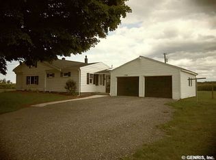 1791 Center Rd, Kendall, NY 14476
