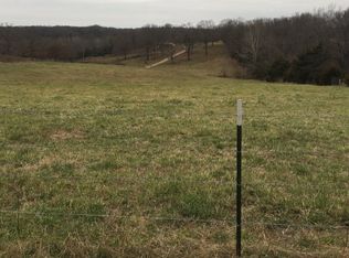 33822 Mount Hope Rd, California, MO 65018