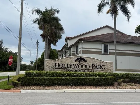 520 S Park Road #22-12, Hollywood, FL 33021