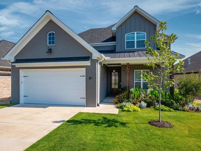 85 Fletcher Ridge Cir, Little Rock, AR, 72223