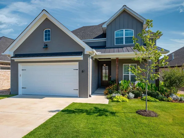 85 Fletcher Ridge Cir, Little Rock, AR 72223