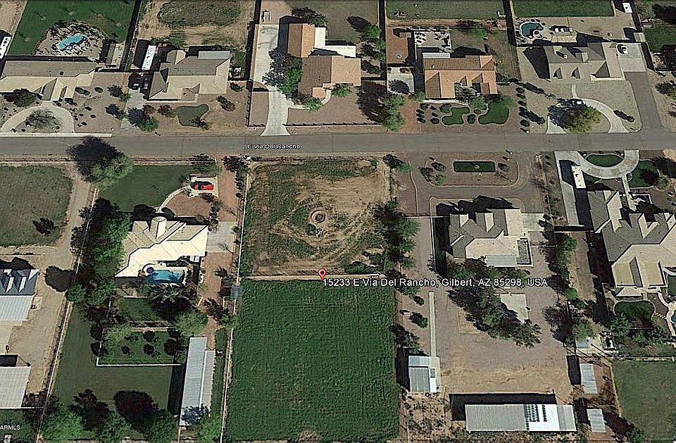 2nd image of 15233 E Via Del Rancho