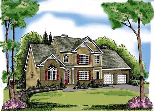 1st image of 18 Kensington Park Trl NW