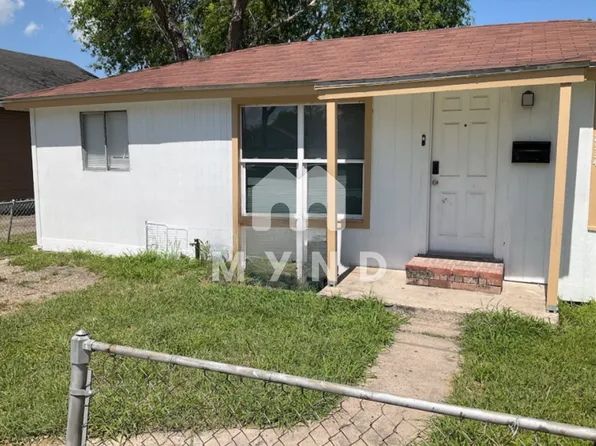 2534 Tarlton St, Corpus Christi, TX 78416