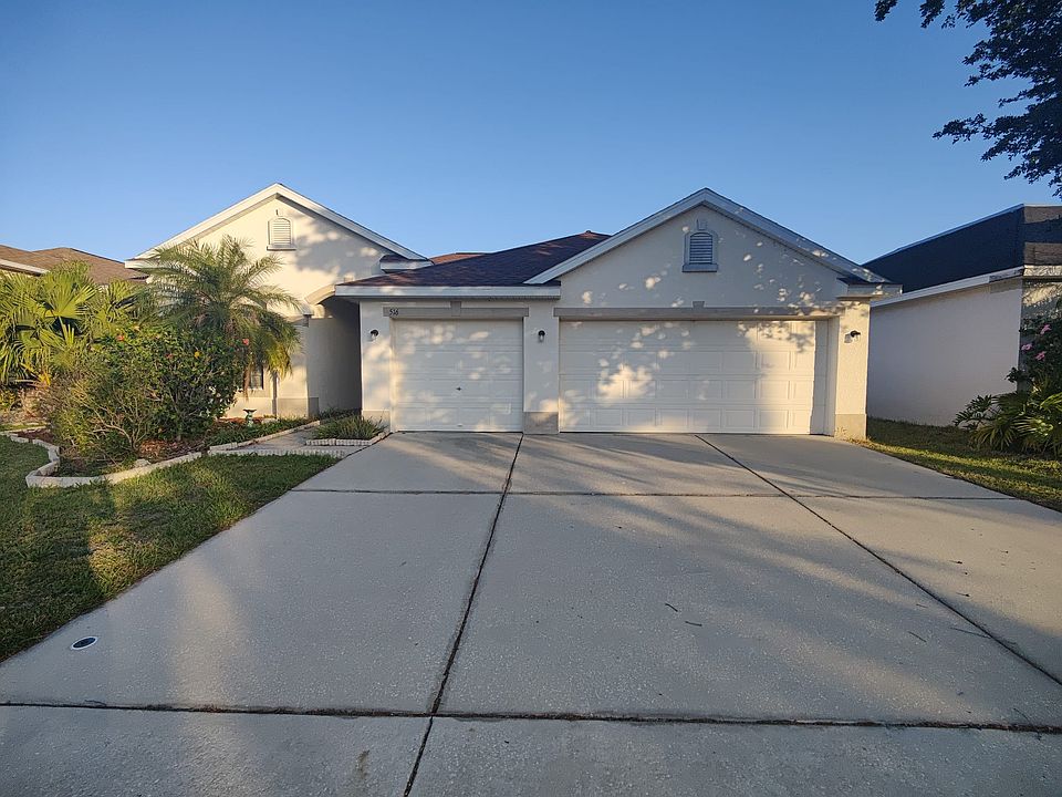 Front of the House
