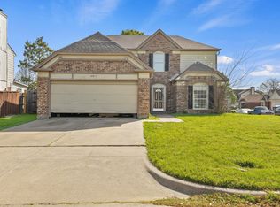 4911 Hibiscus Dr, Arlington, TX 76018