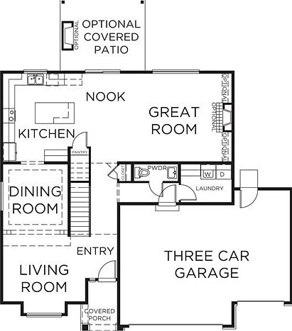 2nd image of 3205 292nd St