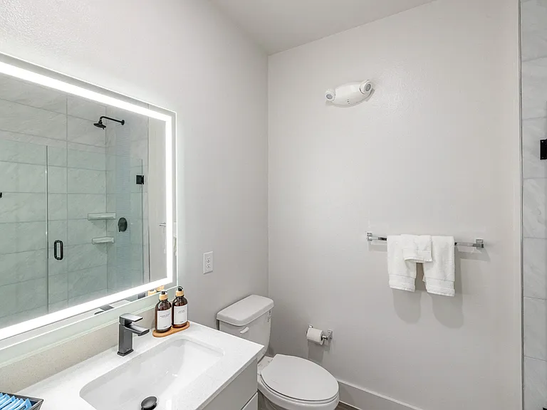 Guest Suite Rentable by Residents
